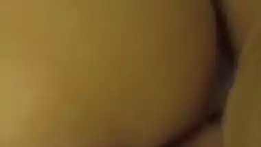 British Pakistani getting fucked at uni can't handle dick