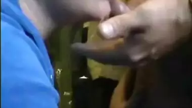 Hot Amateur Blowjob