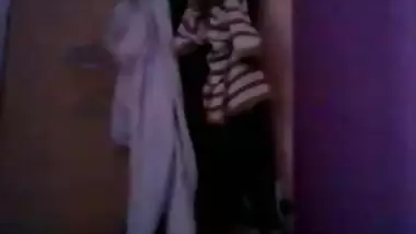 Spying My Cousin Bhabhi