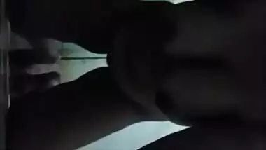 Today Exclusive- Horny Desi Wife Record Her Nude Selfie Video