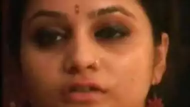 Cute Indian Gorgeous Making Her First Tamil Sex...