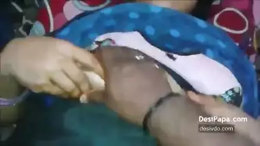 Indian Village Bhabhi Fucked By Her Ex Lover