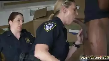 Black punishment Black suspect taken on a raunchy ride