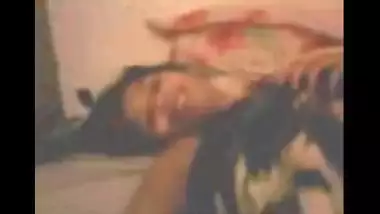 Fsiblog – Rani bhabi first time with her lover MMS