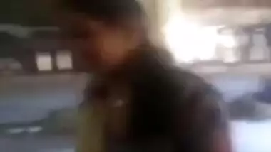 Hot North Indian Aunty's Pussy and Boobs Show.