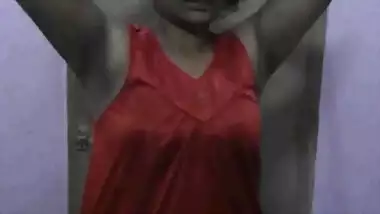 Lucknow Bhabhi Changing - Movies.