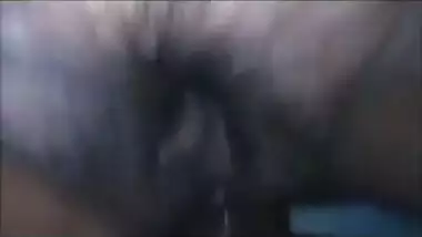 Desi couple honeymoon anal sex