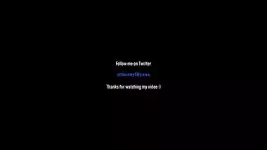 Helpful step-mom shows how much she loves son POV in Hindi r