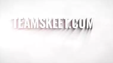 Horny Stepdads Tricked Innocent Teens Cadey Mercury & Lily Jordan And Magically Strip And Fuck Them